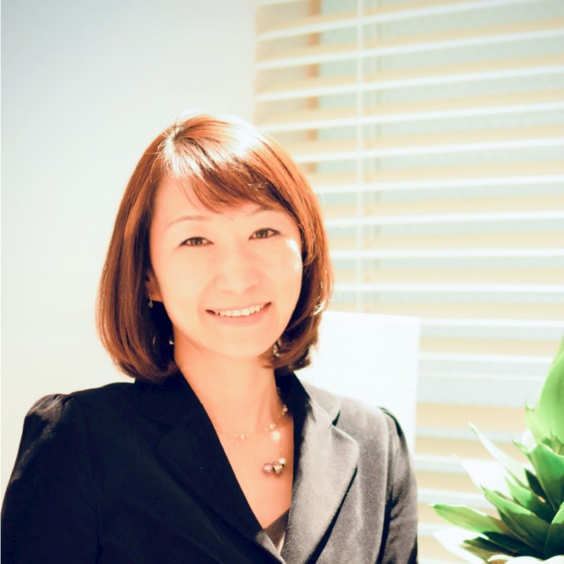 Tomoko Minagawa